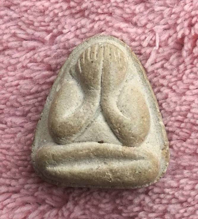 หลวงปู่ชด วัดซับข่อย จ.เพชรบูรณ์   