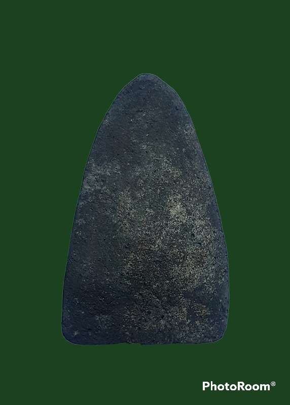 หลวงปู่ทวด เนื้อว่าน สภาพชำรุด