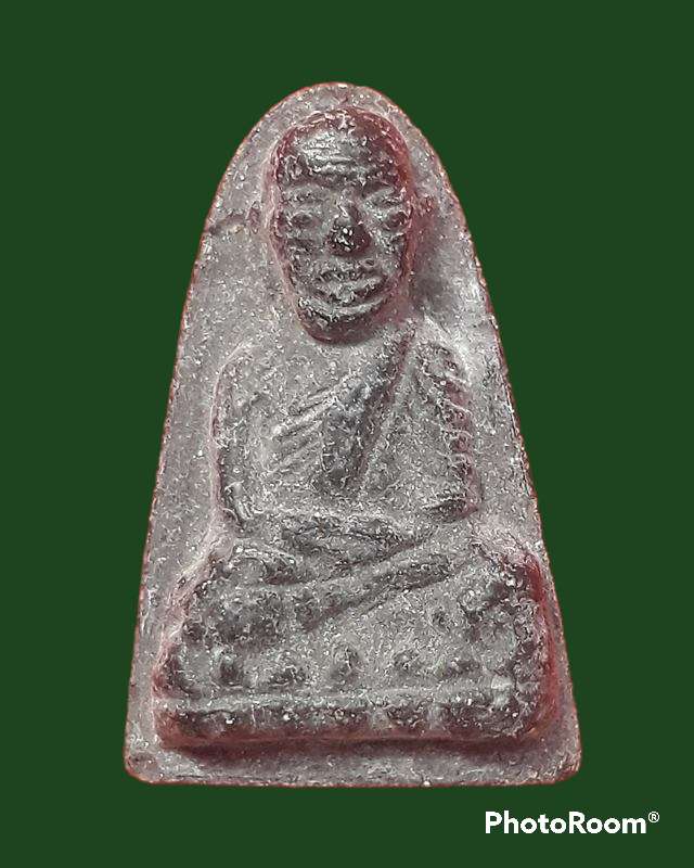 หลวงปู่ทวด วัดเจ้ามูล