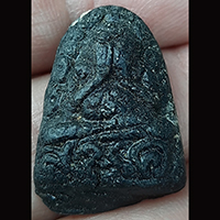 พระปิดตา ไม่ทราบที่