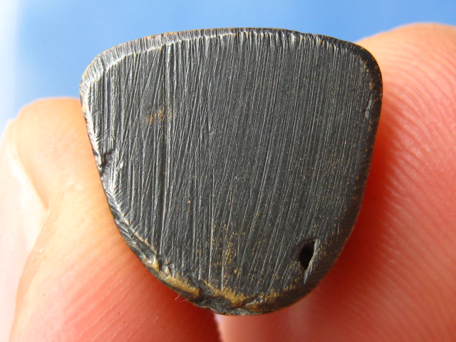 รูปหล่อ หลวงพ่ออุย วัดช่องคีรี จ.นครสวรรค์