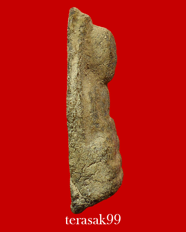 หลวงปู่ทวดวัดปานศึกษาฯ อ.ควนเนียง จ.สงขลา ปี2506 อ.ทิม วัดช้างให้เสก 