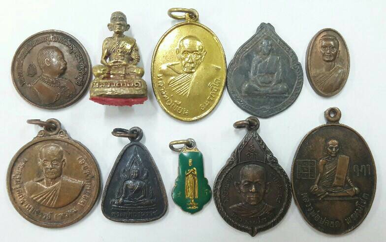 พระบ้านเหมาๆ รวมๆ เคาะเดียวเรื่องจบ พร้อมส่งขนส่งเอกชน(20)