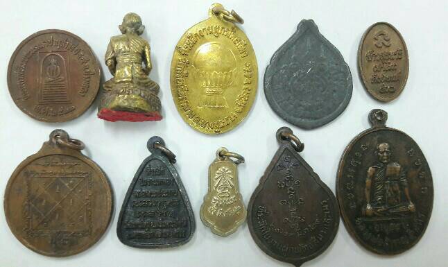 พระบ้านเหมาๆ รวมๆ เคาะเดียวเรื่องจบ พร้อมส่งขนส่งเอกชน(20)