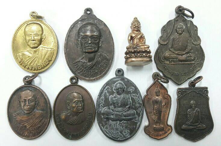 พระบ้านเหมาๆ รวมๆ เคาะเดียวเรื่องจบ พร้อมส่งขนส่งเอกชน(25)