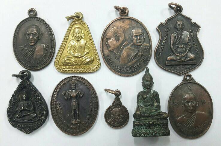 พระบ้านเหมาๆ รวมๆ เคาะเดียวเรื่องจบ พร้อมส่งขนส่งเอกชน(26)