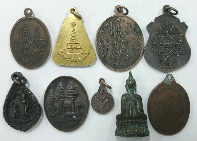 พระบ้านเหมาๆ รวมๆ เคาะเดียวเรื่องจบ พร้อมส่งขนส่งเอกชน(26)