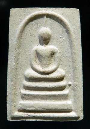  พระสมเด็จวัดระฆัง รุ่นเสาร์ห้า ปี 39(ไม่มีกล่อง) 