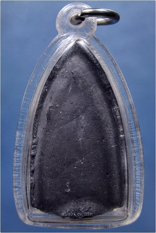 พระหลวงพ่อทวด วัดประสาทบุญญาวาส กรุงเทพฯ ปี 2536