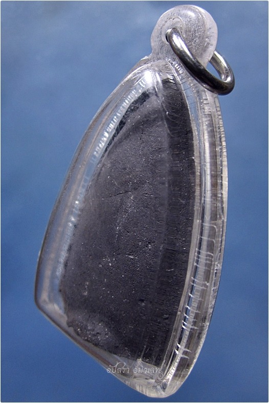 พระหลวงพ่อทวด วัดประสาทบุญญาวาส กรุงเทพฯ ปี 2536