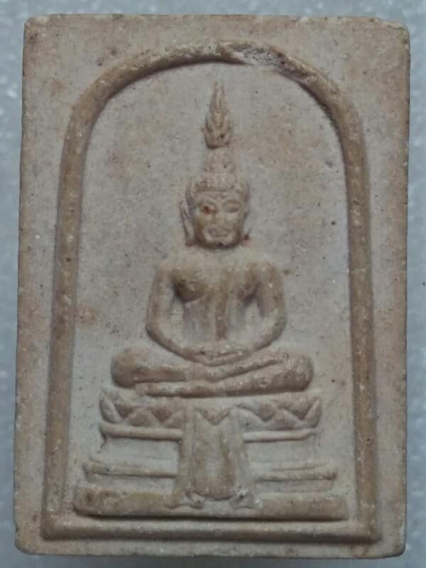 พระผงวัดราชสิงห์ขร ราชบุรี