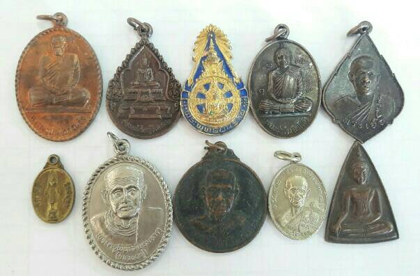 พระบ้านเหมาๆ รวมๆ เคาะเดียวเรื่องจบ พร้อมส่งขนส่งเอกชน(3)