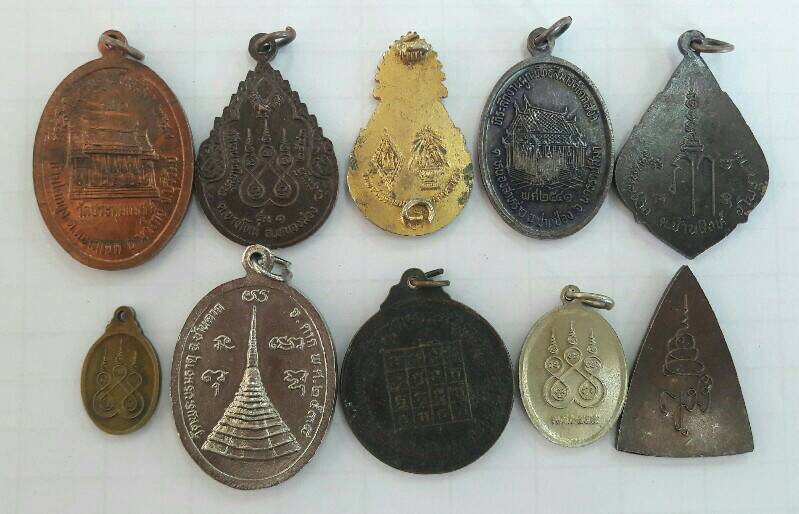 พระบ้านเหมาๆ รวมๆ เคาะเดียวเรื่องจบ พร้อมส่งขนส่งเอกชน(3)