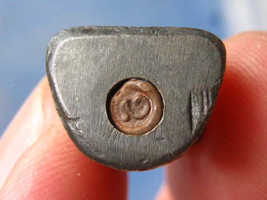 รูปหล่อ หลวงพ่อเกิด วัดคลองปลากดนอก นครสวรรค์