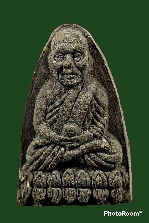 หลวงปู่ทวด เนื้อว่าน