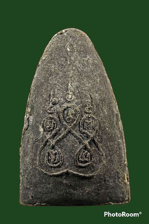 หลวงปู่ทวด เนื้อว่าน