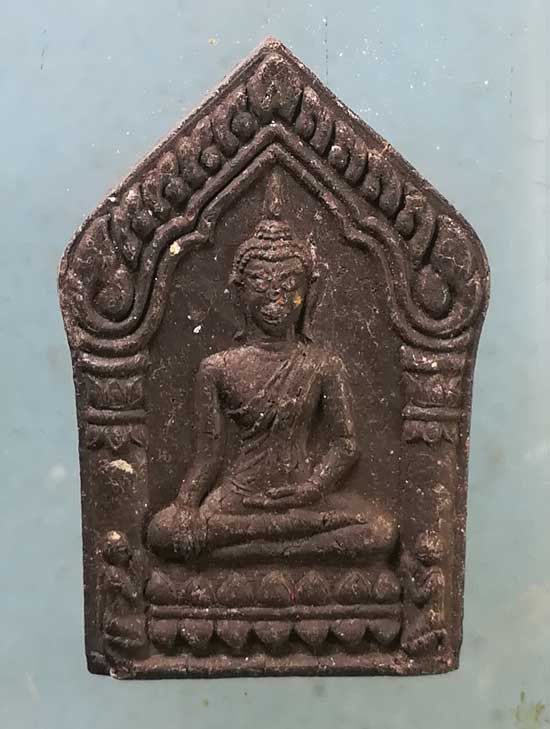 ขุนแผน อาจารย์ศักดิ์ชัย วัดลิ้นทอง อ่างทอง