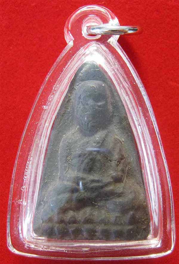 หลวงปู่ทวด ปี ๒๔๙๗ ในราคาที่ท่านสัมผัสได้+บัตรรับรองพระแท้*294