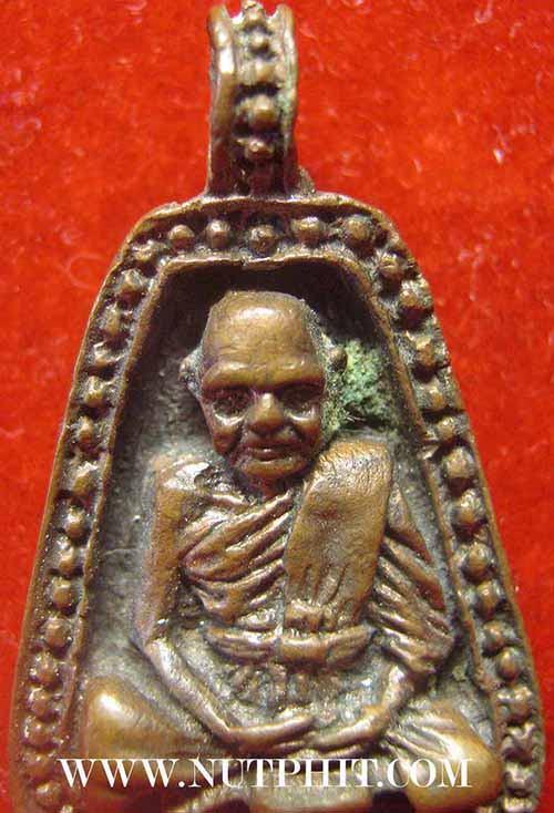 ชุด 4 องค์ หลวงพ่อยิ้ม วัดท่าหลวง จังหวัดพิจิตร*297