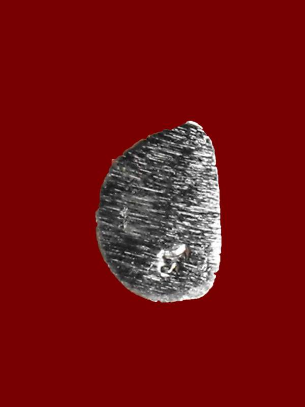 หลวงพ่อคูณ วัดบ้านไร่ "รุ่นเสาร์๕ปริสุทโธ ปี2536"..เนื้อเงิน