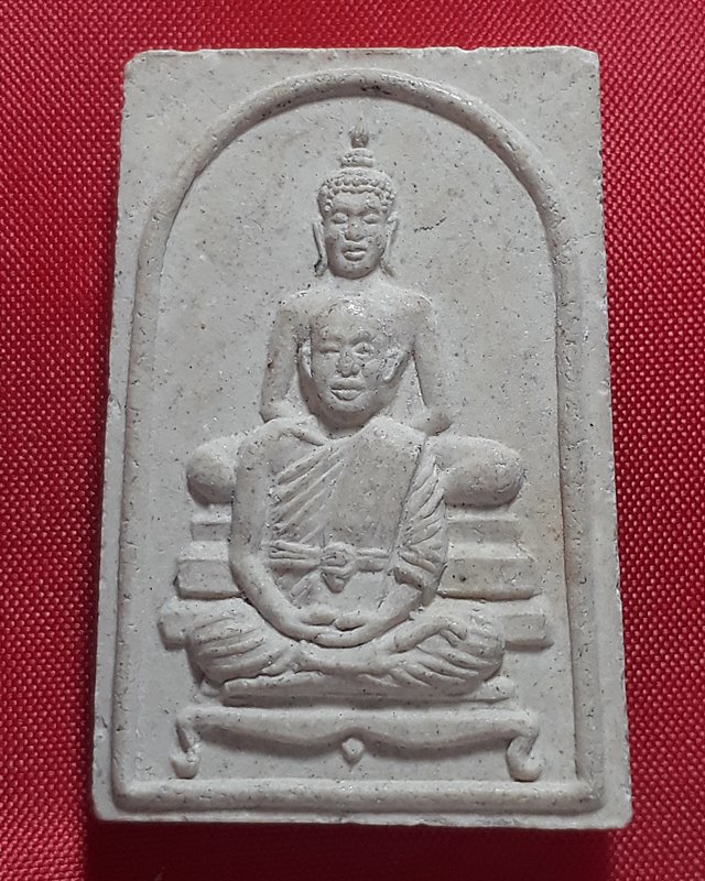 หลวงพ่อผ่อง วัดคูหาสวรรค์