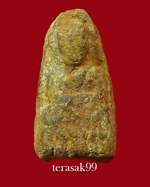 หลวงปู่ทวดวัดปานศึกษาฯ อ.ควนเนียง จ.สงขลา ปี2506 อ.ทิม วัดช้างให้เสก(2)