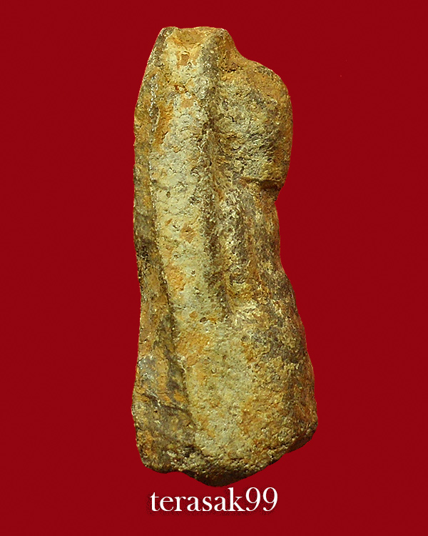 หลวงปู่ทวดวัดปานศึกษาฯ อ.ควนเนียง จ.สงขลา ปี2506 อ.ทิม วัดช้างให้เสก(2)