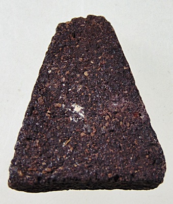 พระปิดตา เนื้อชานหมาก