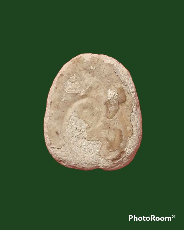 ปิดตา เนื้อผง