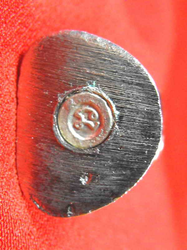 กริ่งบัวรอบรุ่นแรก สมเด็จโต พรหมรังสี วัดระฆัง"รุ่นอนุสรณ์ ปี2540"