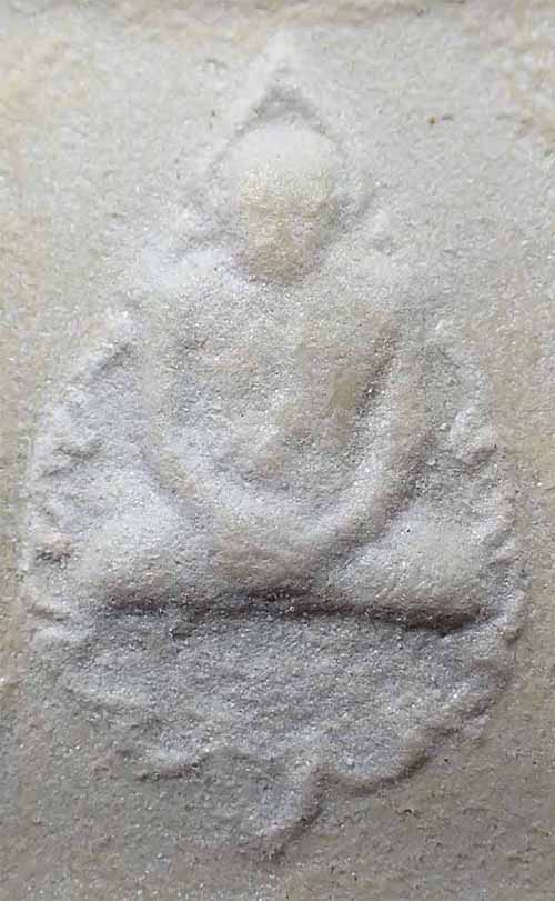 พระคำข้าว หลวงพ่อฤาษีลิงดำ วัดท่าซุง อุทัยธานี สวยกริ๊บ*6