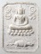 พระผงหลวงพ่อเมี้ยน วัดโพธิ์กบเจา