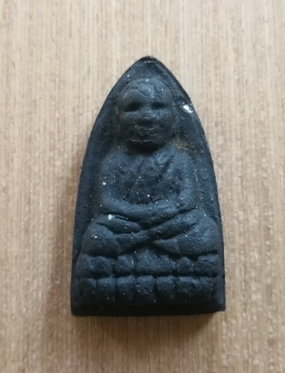 หลวงปู่ทวด แรงงาน ๔๒