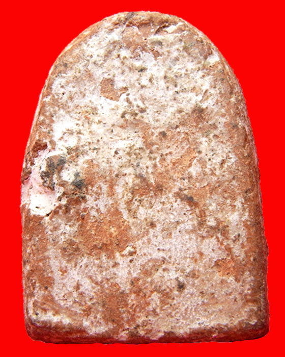 ซุ้มกอมหาเศรษฐี  ครูบาคำเป็ง ฐิตปัญโญ สำนักสงฆ์มะค่างาม จ.กำแพงเพชร