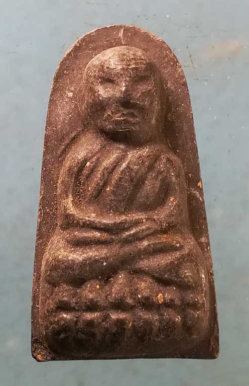 หลวงปู่ทวด ภูเขาหลง หลวงพ่อผัน วัดทรายขาว สงขลา