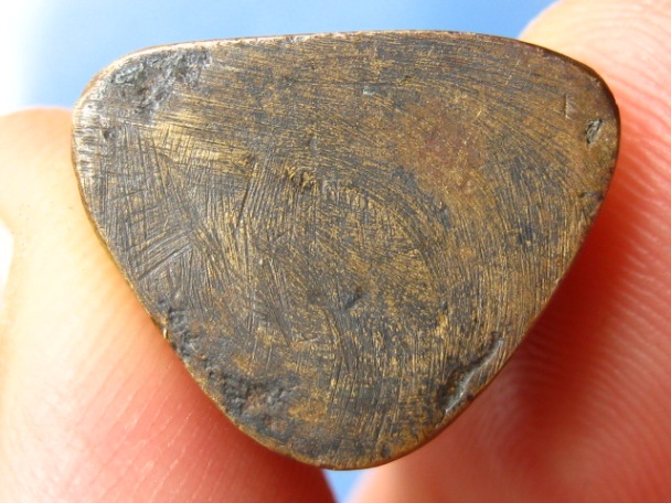 รูปหล่อ หลวงปู่อ่ำ วัดสันติวรญาณ ออก วัดป่าเขาน้อย จ.พิจิตร