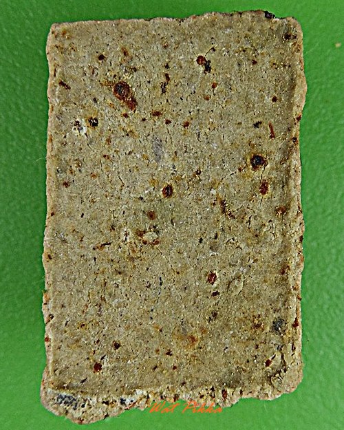 พระผงวัดโพธิ์เผือก นนทบุรี .D390.