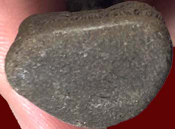 *ลป.ทวด เนื้อว่าน วัดสะบ้าย้อย สงขลา ปี๒๕๓๙ รุ่นเครื่องบินตกเสิ่นเจิ้น อาจารย์นอง วัดทรายขาวเสก*