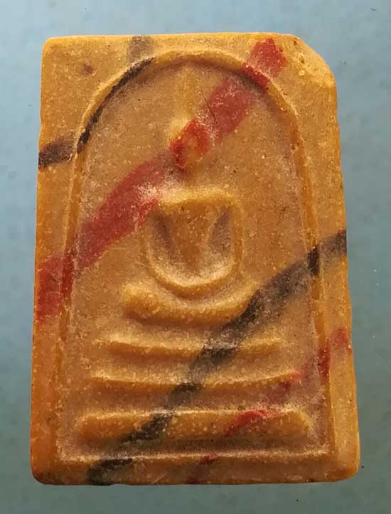 สมเด็จ รุ่นแรก หลวงพ่อแนม วัดเขาหน่อ นครสวรรค์