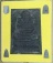 ชุดพระหลวงปู่ทวด ออกปี 2542 จัดสร้างโดย วัดช้างให้ จ.ปัตตานี บรรจุภายในกล่อง 5 องค์ (250)