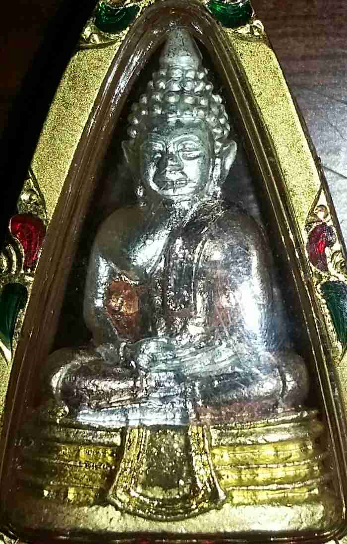 พระกริ่งหลวงพ่อโสธร ปี 2543 (200)