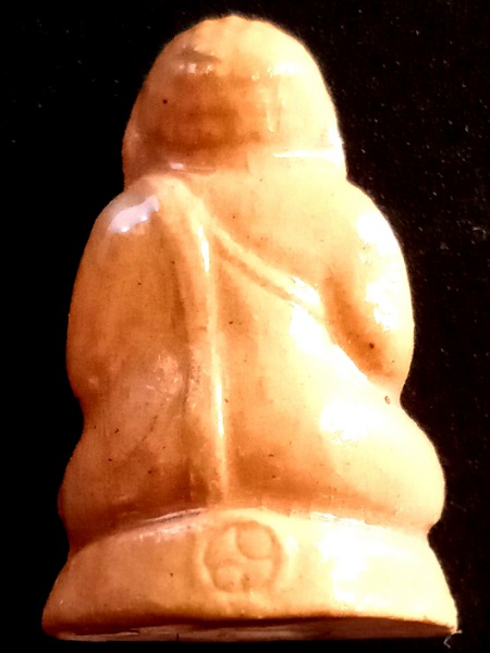 พระสังกัจจายน์ พระอาจารย์เปลี่ยน เคาะเดียว