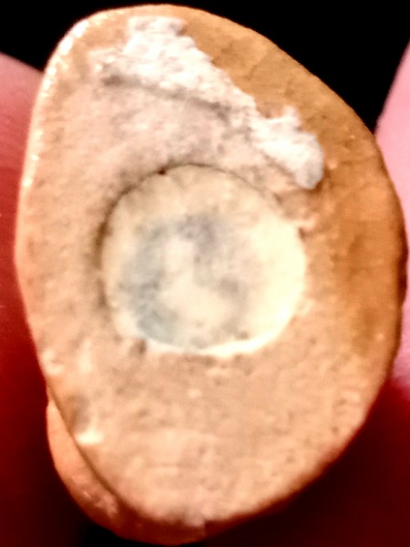 พระสังกัจจายน์ พระอาจารย์เปลี่ยน เคาะเดียว