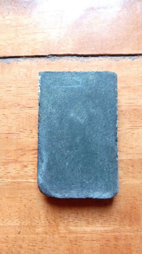 พระเจ้าห้าพระองค์ หลวงพ่อเงิน วัดบางคลาน ปี 15