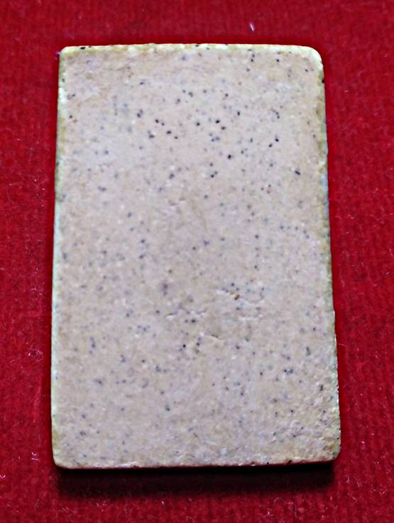 พระสมเด็จอนุสรณ์122ปี สมเด็จพุทธจารย์โตโฆสิตาราม เนื้อจัด พร้อมกล่องเดิม004