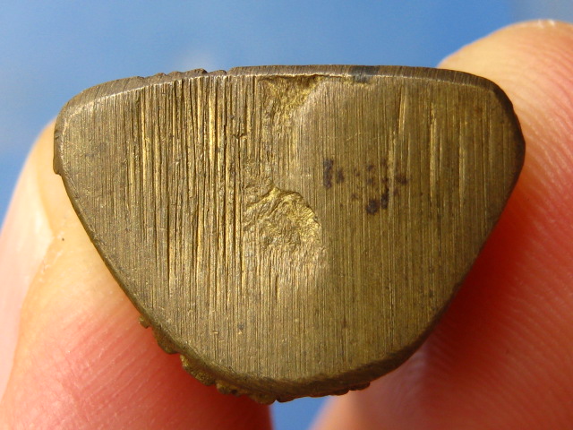 รูปหล่อ พระครูสุทธิพัชโรภาส วัดเขาคณฑา จ.เพชรบูรณ์