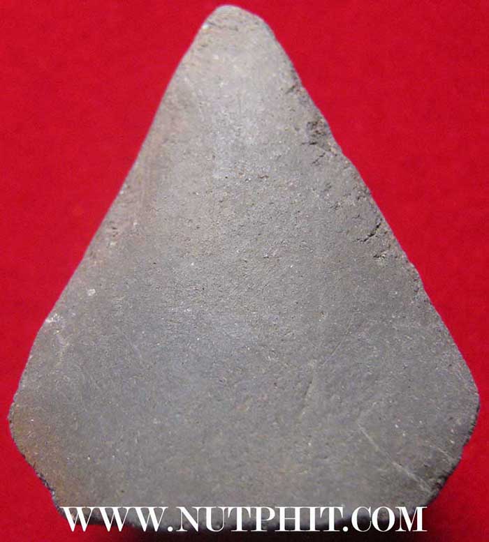 พระโพธิจักร ห้าเหลี่ยม สวยกริ๊บเดิม ๆ ลพ.ลี+บัตรรับรองพระแท้*60