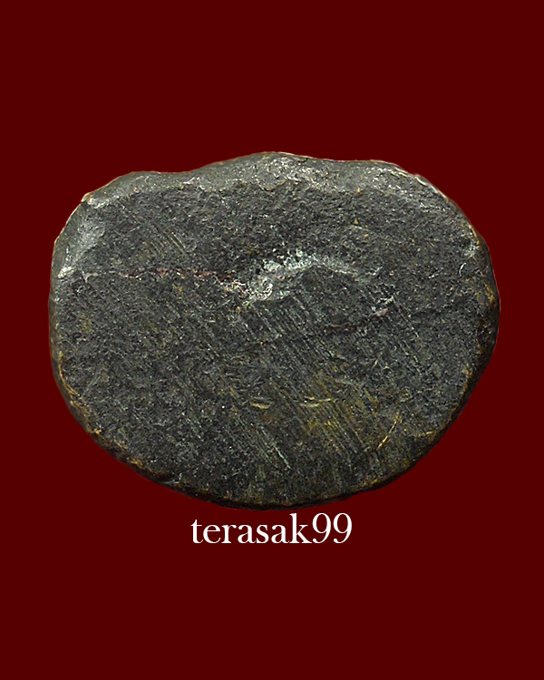 หลวงพ่อเงิน วัดบางคลาน รุ่นปืนแตก ปี2528 พิมพ์หลังยันต์นูน แจกกรรมการ สวยๆราคาเบาๆ(2)