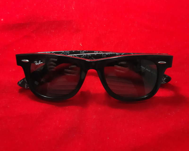 แว่นกันแดด Ray-Ban ขนาด 50 มม.