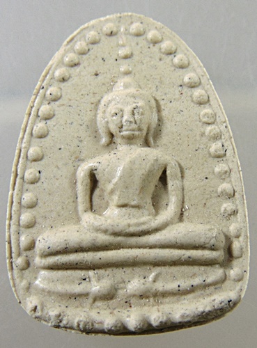 พระสังกระจาย วัดหนองอีดุก ปี๕๘